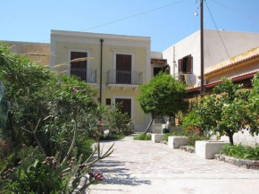 Basilus, Lipari